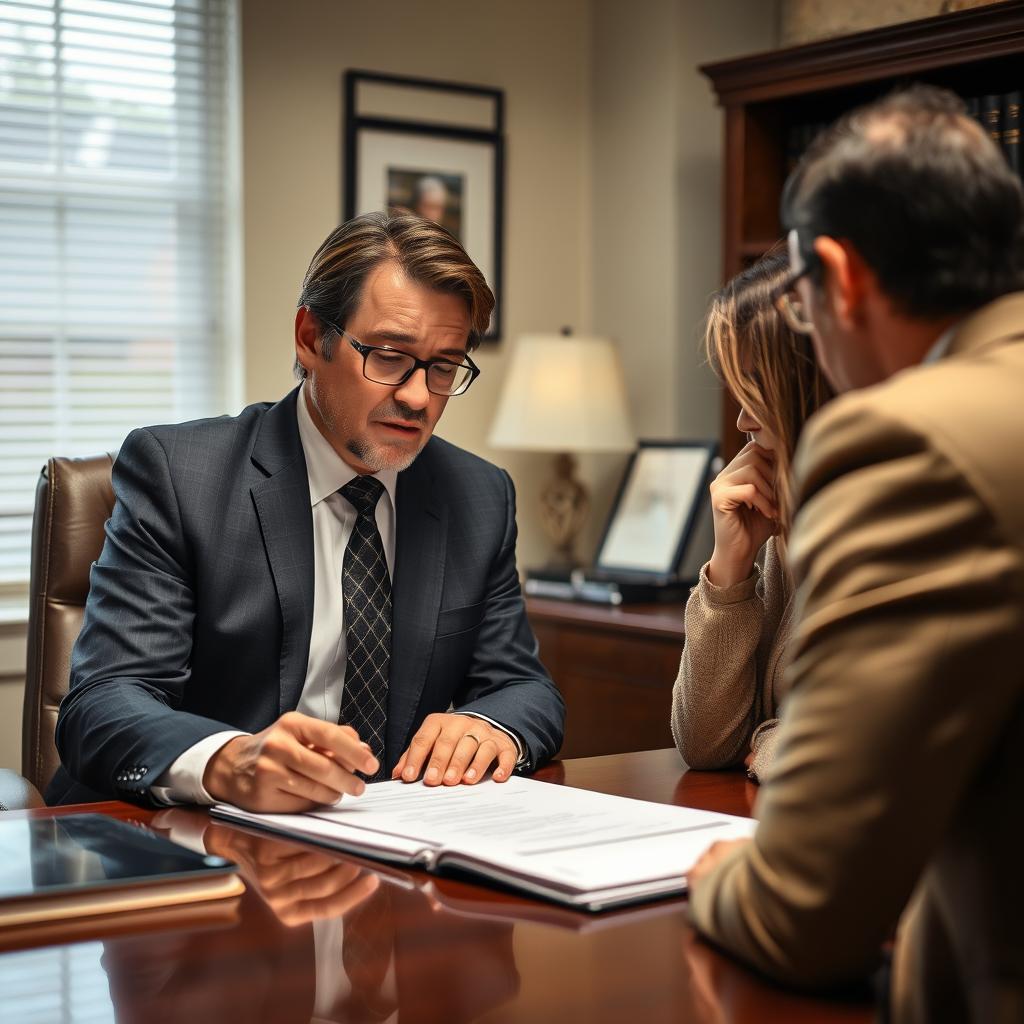 Animal Attack Lawyer Morris County