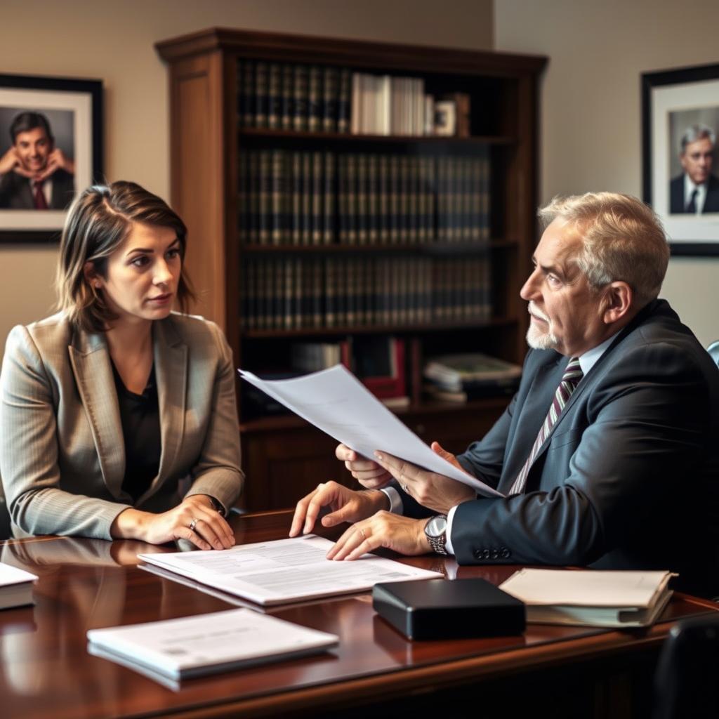 Animal Attack Lawyer Ocean County