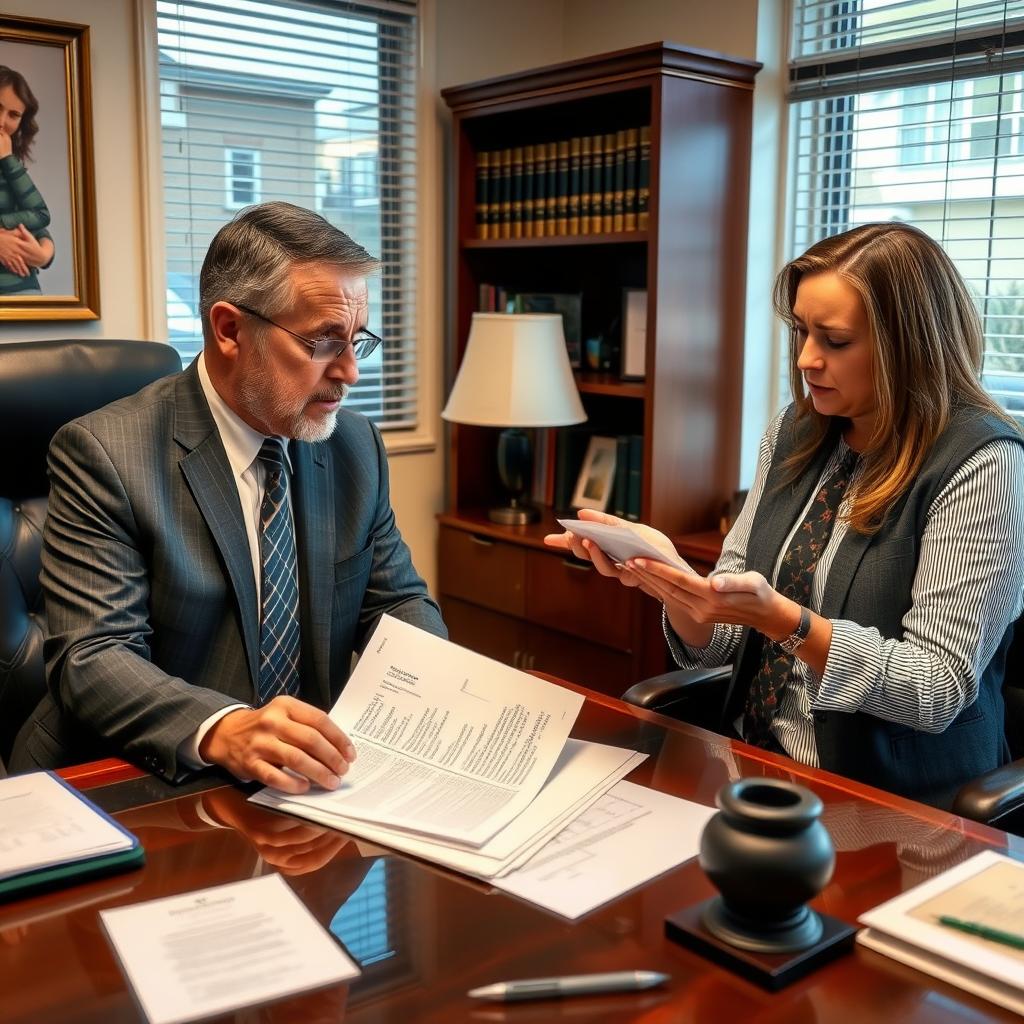 Animal Attack Lawyer Sussex County