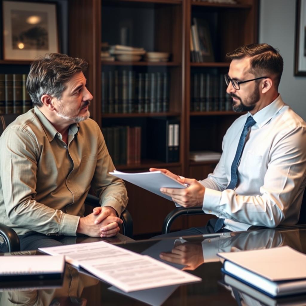 Assault Injury Lawyer American University Park