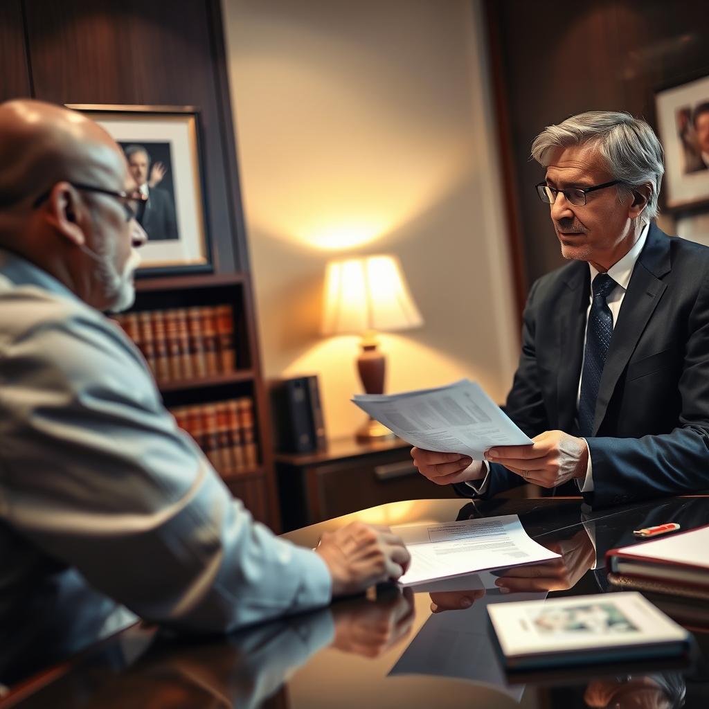 Assault Injury Lawyer Anacostia