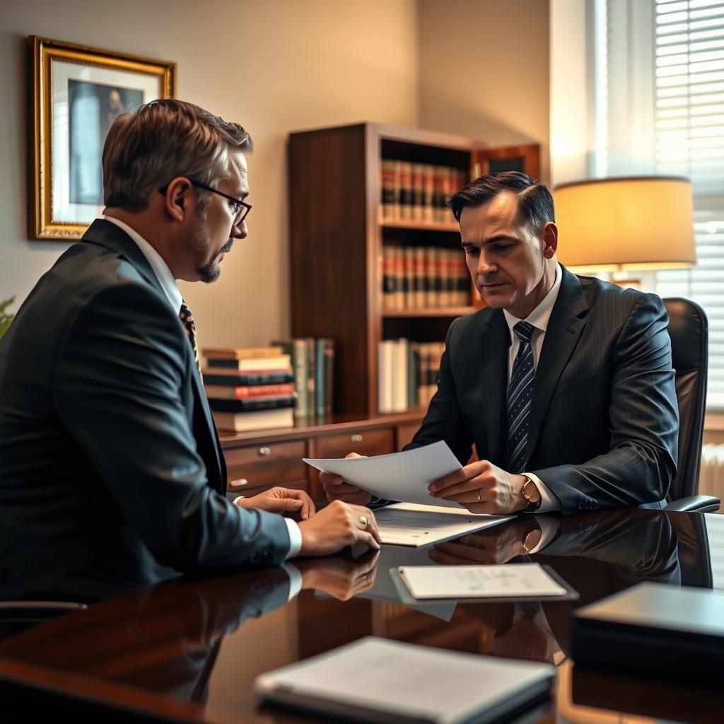 Assault Injury Lawyer Columbia Heights