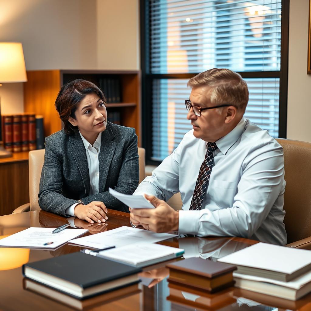 Assault Injury Lawyer Foggy Bottom