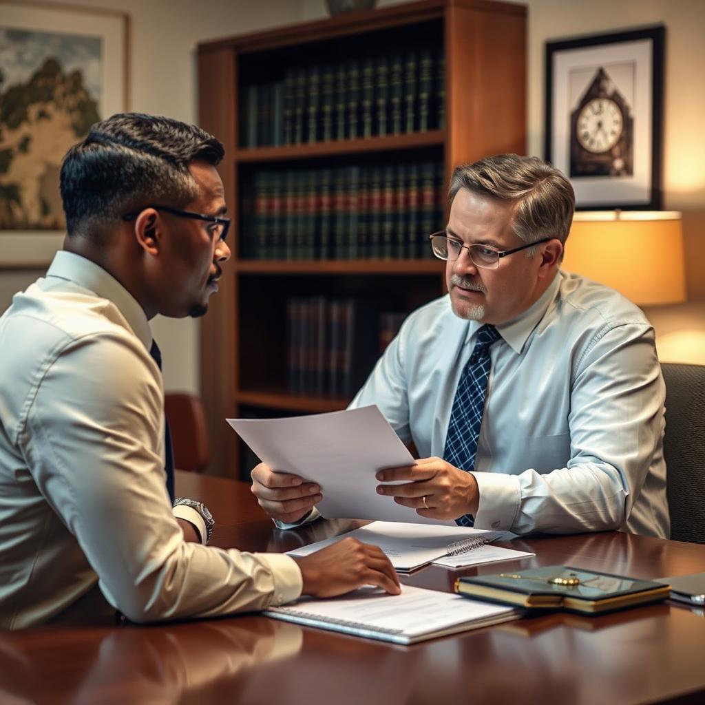 Assault Injury Lawyer Forest Hills
