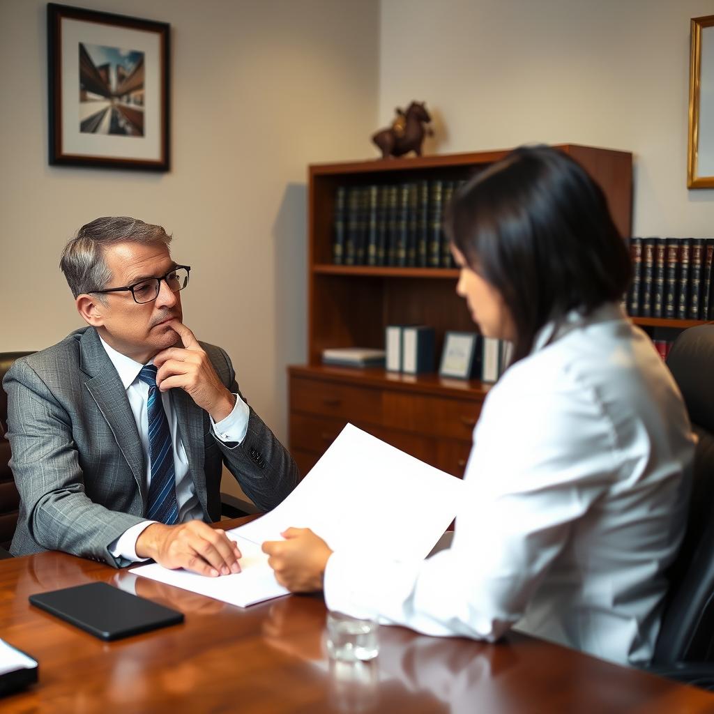 Assault Injury Lawyer Logan Circle