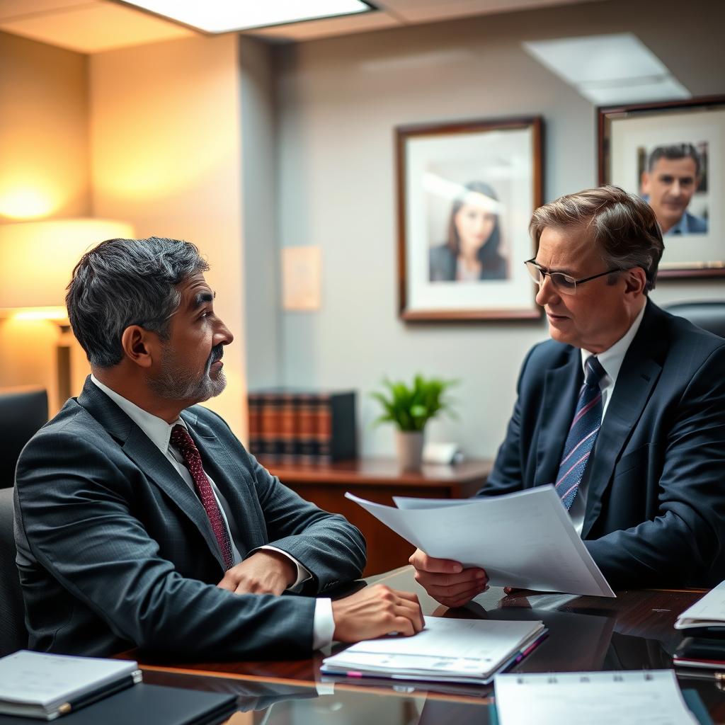 Assault Injury Lawyer Petworth