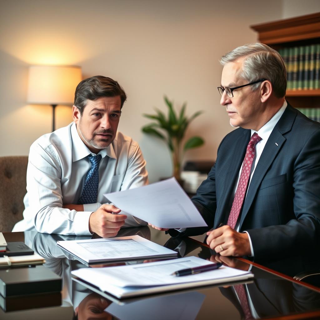 Assault Injury Lawyer Southwest Waterfront