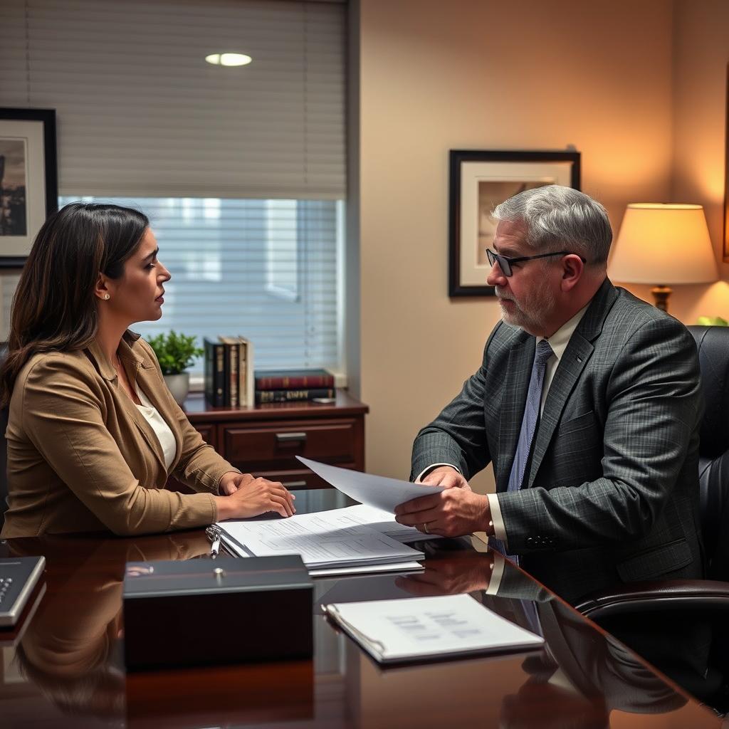 Assault Injury Lawyer Spring Valley