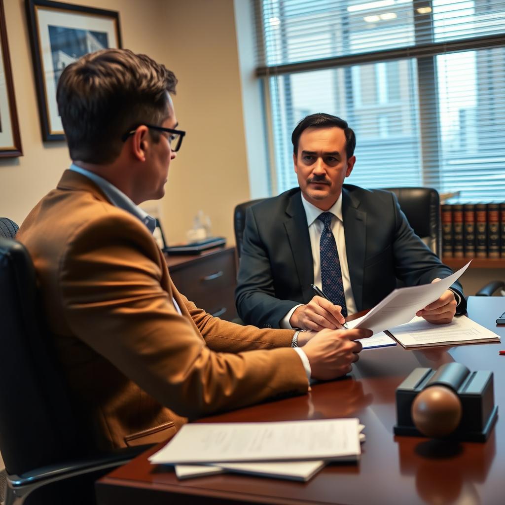 Assault Injury Lawyer Washington DC