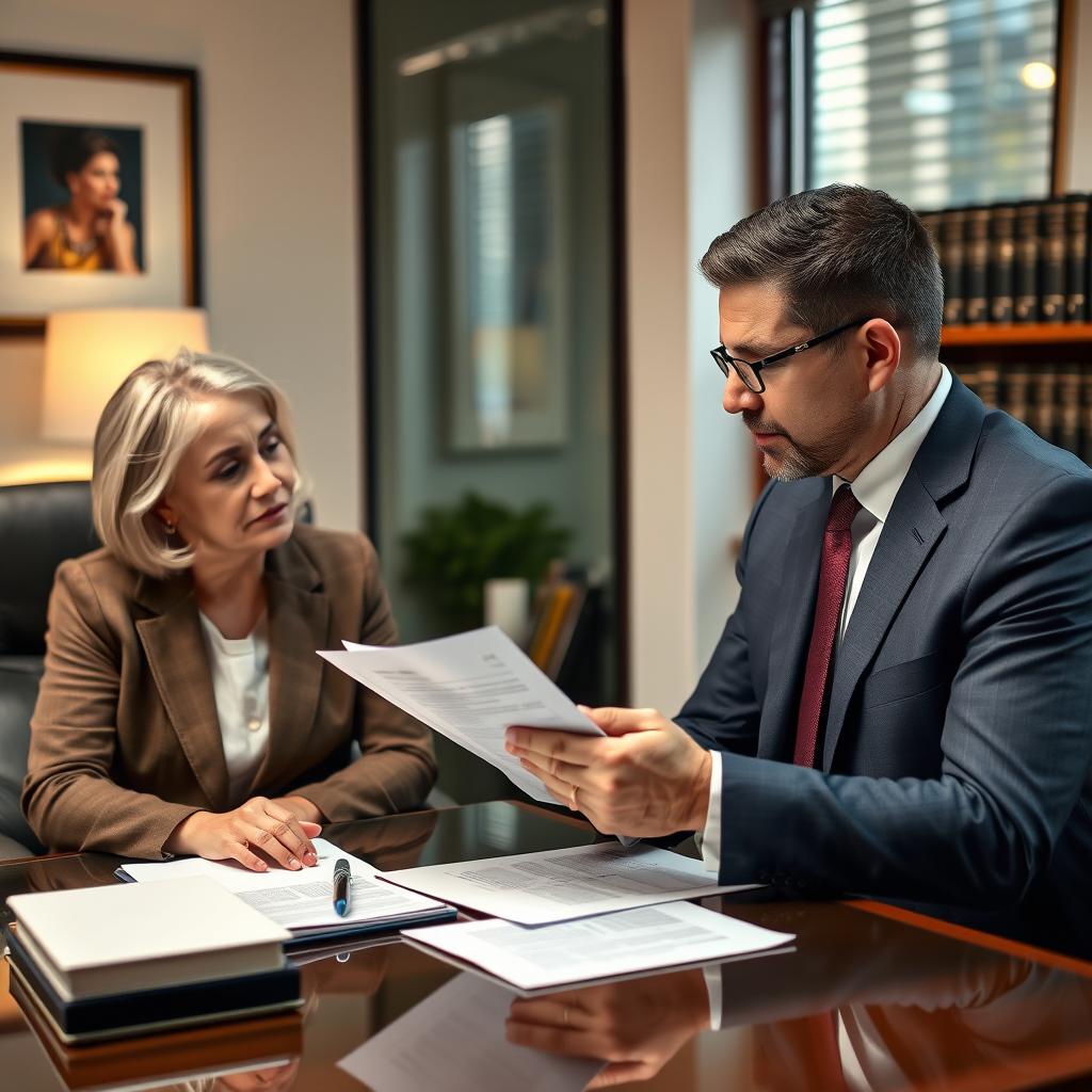 Bad Faith Insurance Lawyer Anacostia