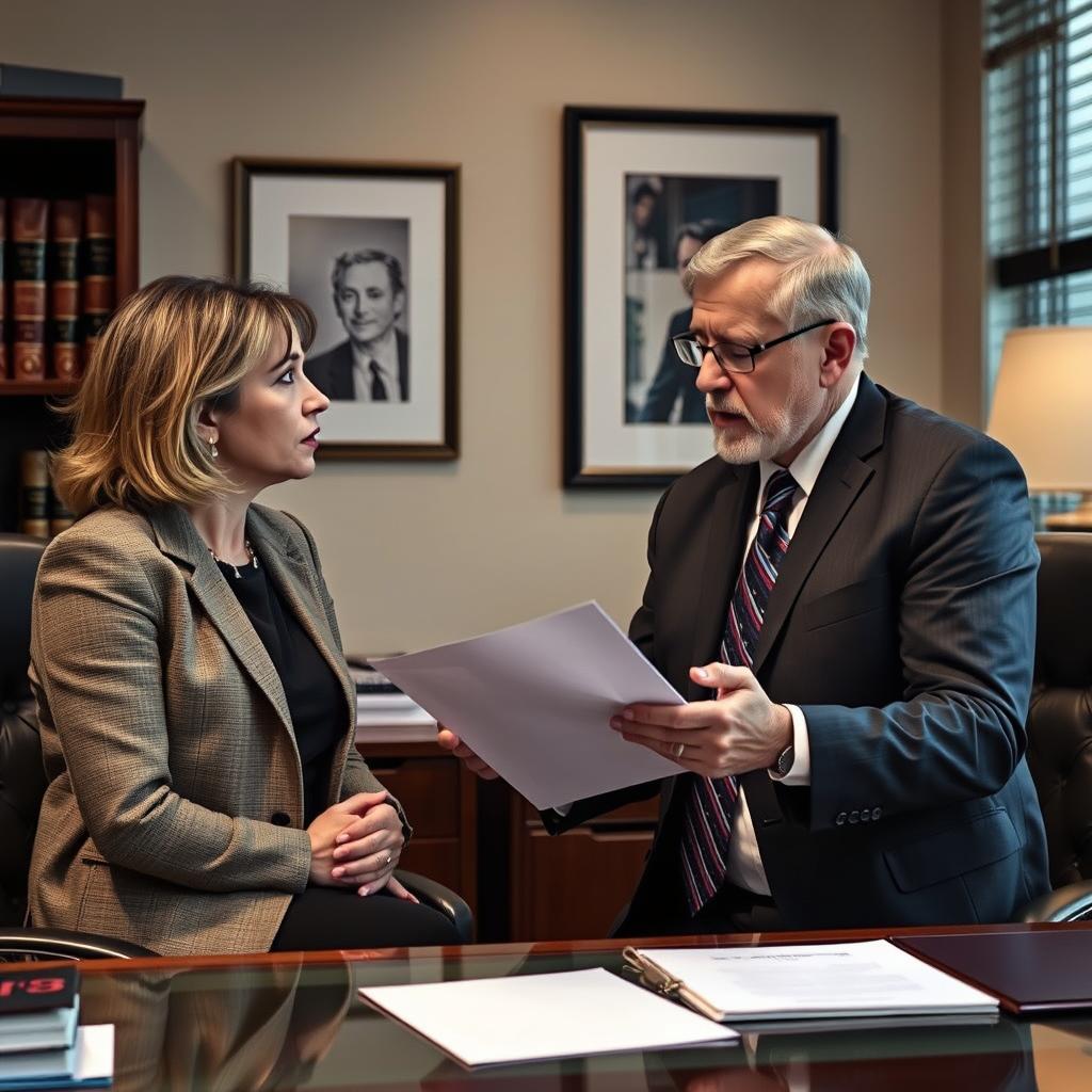 Bad Faith Insurance Lawyer Atlantic County