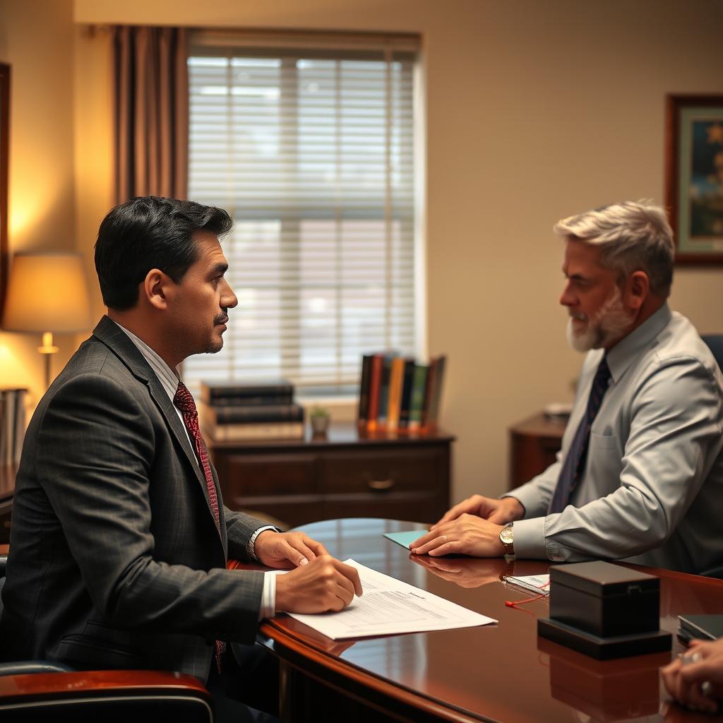 Bad Faith Insurance Lawyer Bergen County