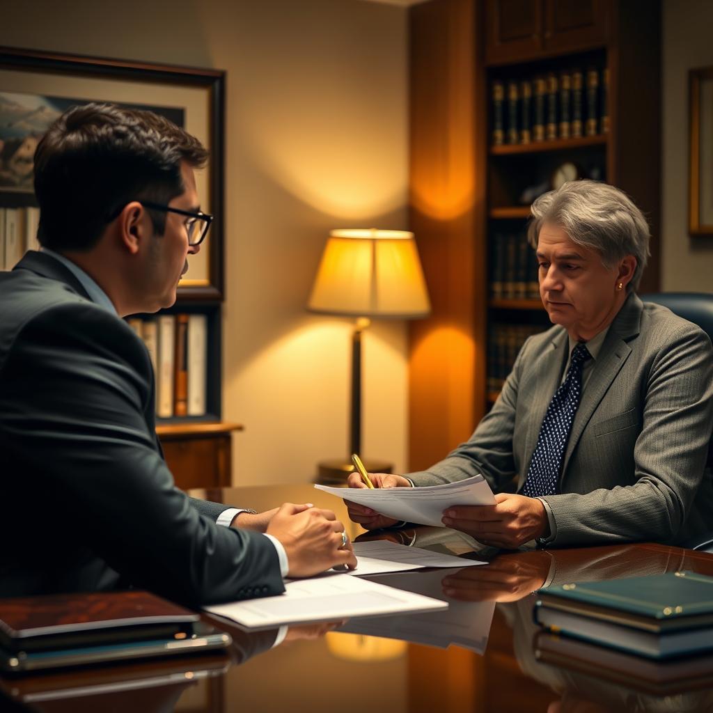 Bad Faith Insurance Lawyer Burlington County