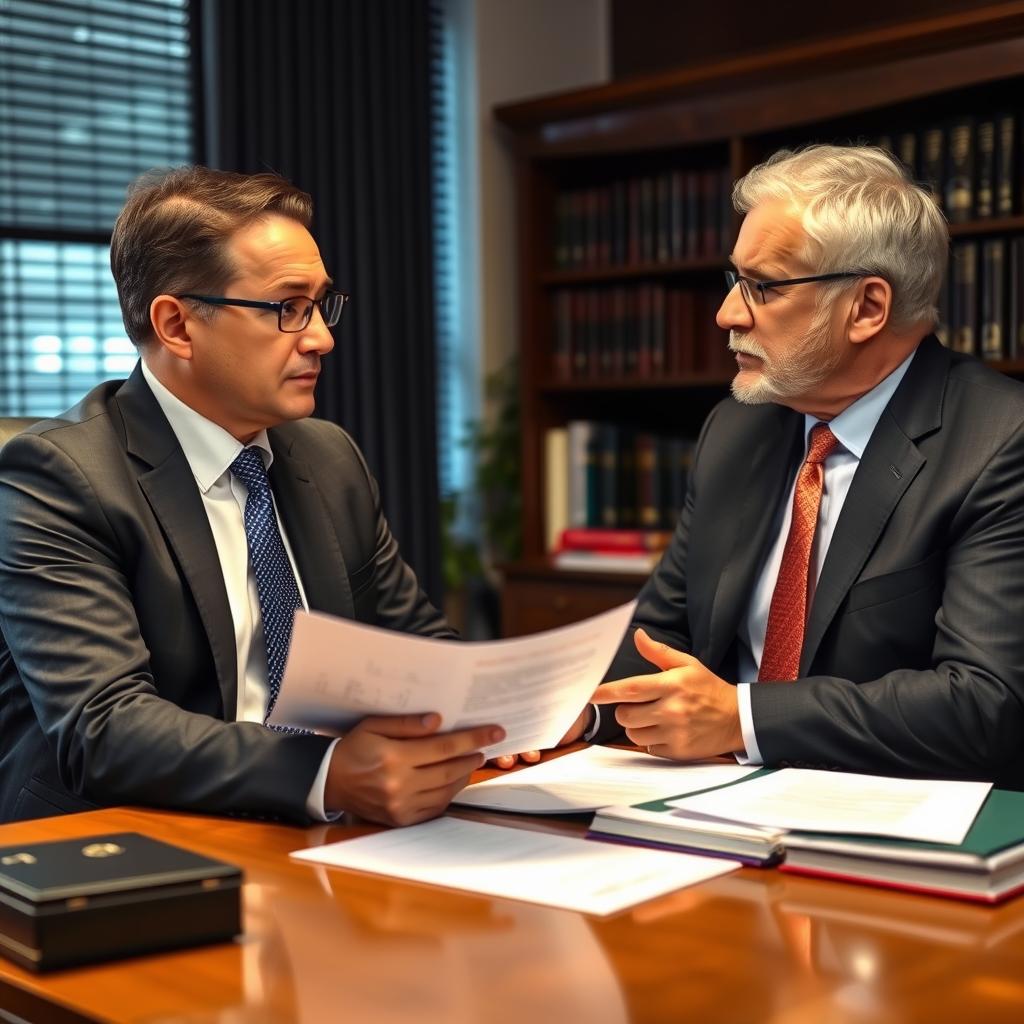 Bad Faith Insurance Lawyer Camden County
