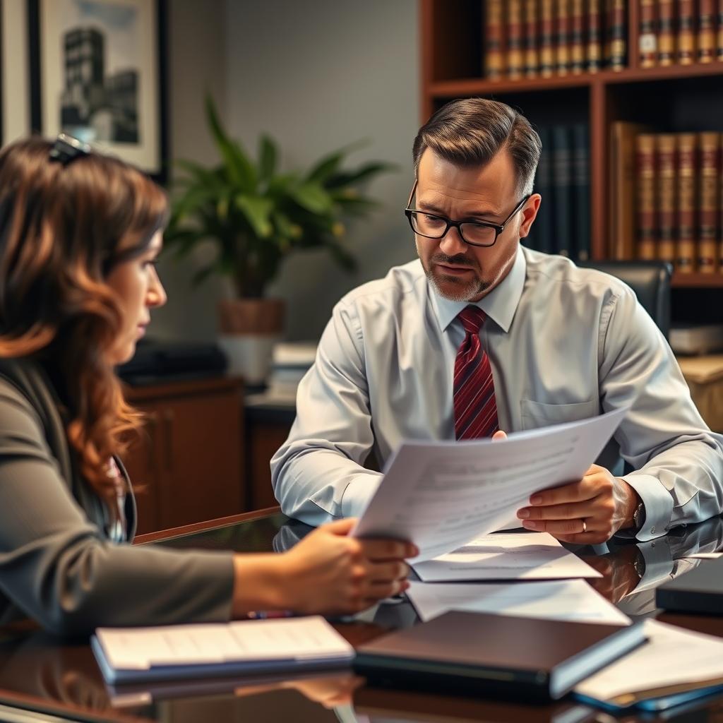Bad Faith Insurance Lawyer Capitol Hill