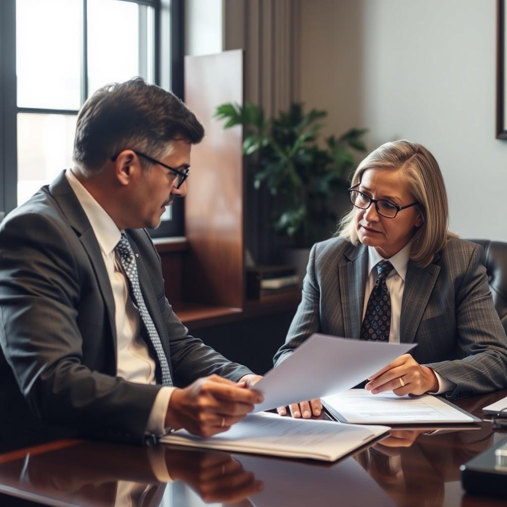 Bad Faith Insurance Lawyer Cleveland Park