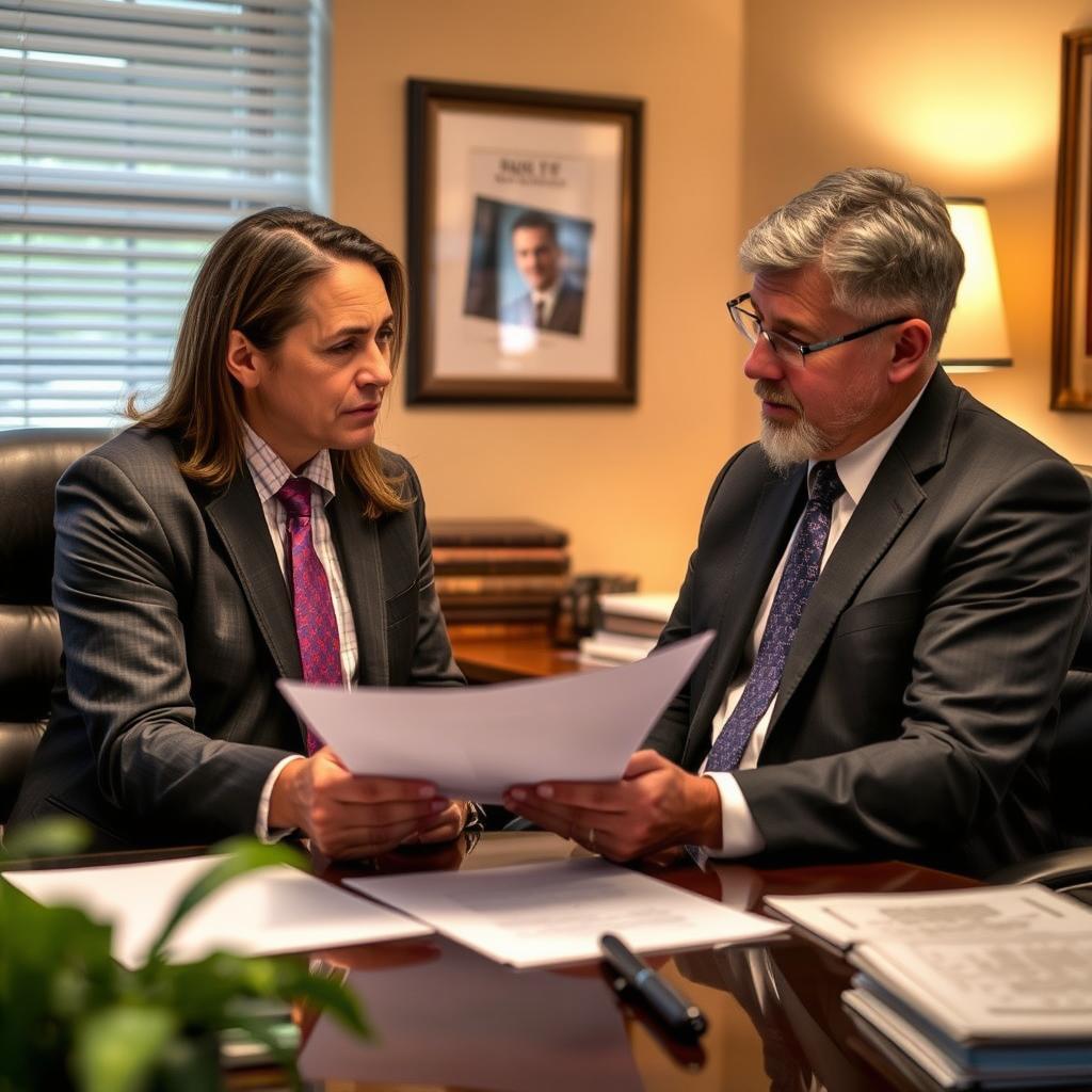 Bad Faith Insurance Lawyer Cumberland County