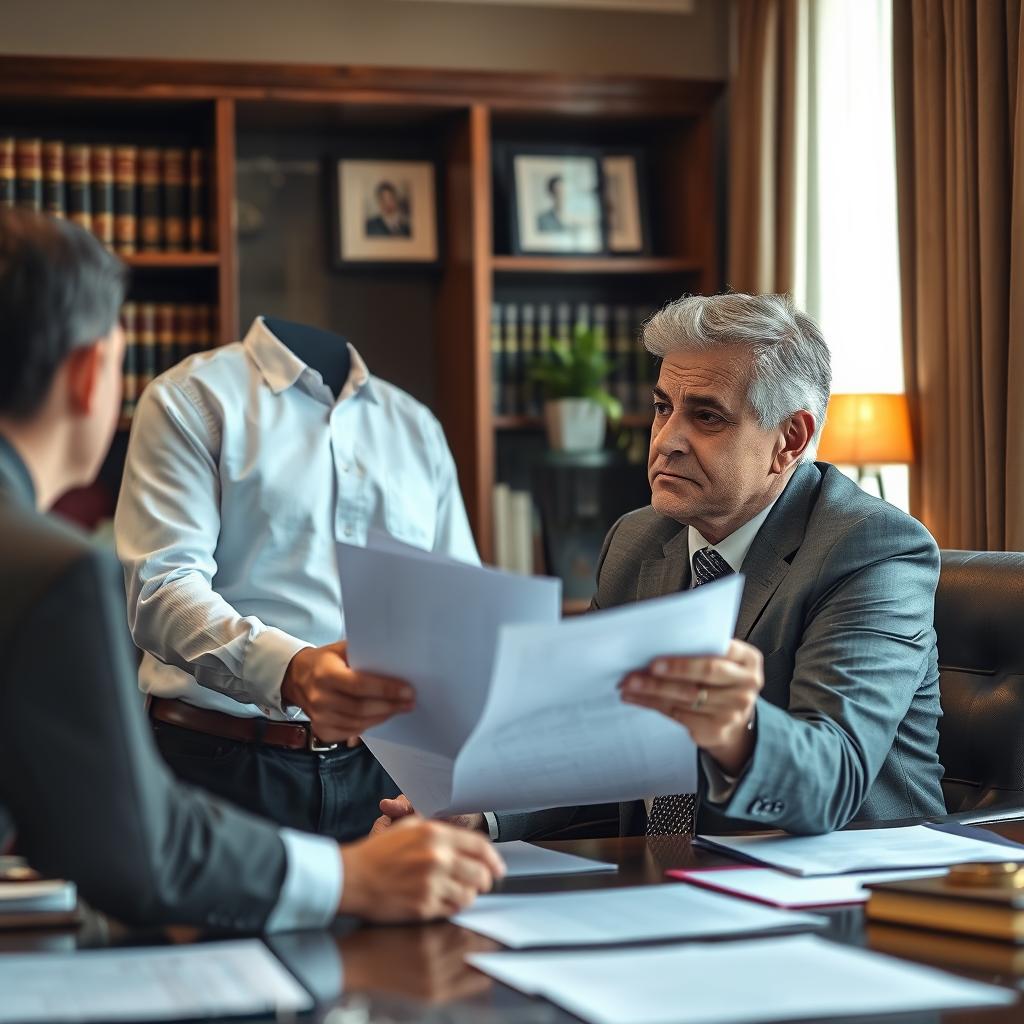 Bad Faith Insurance Lawyer Essex County