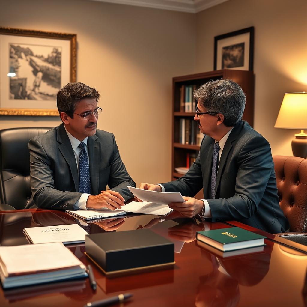 Bad Faith Insurance Lawyer Forest Hills