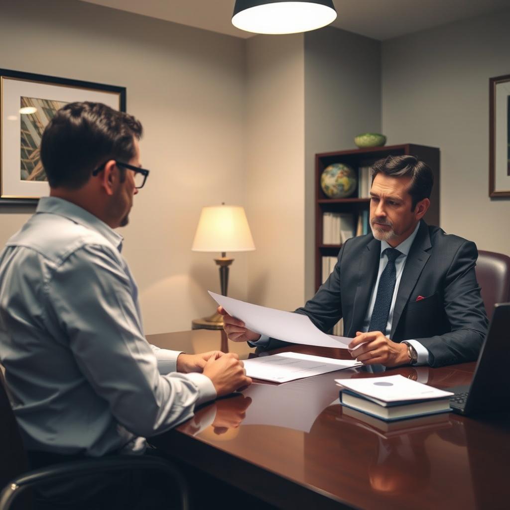 Bad Faith Insurance Lawyer Hudson County