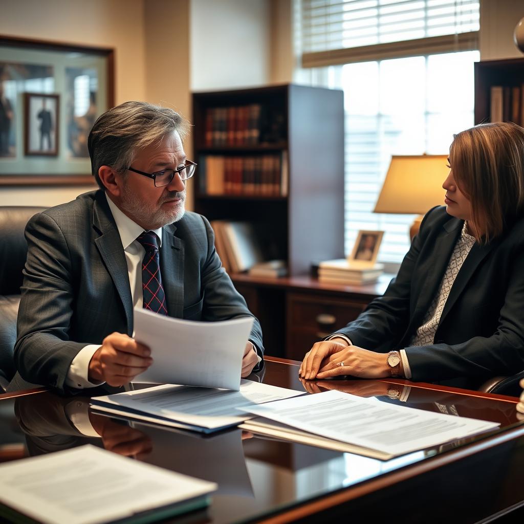 Bad Faith Insurance Lawyer Hunterdon County