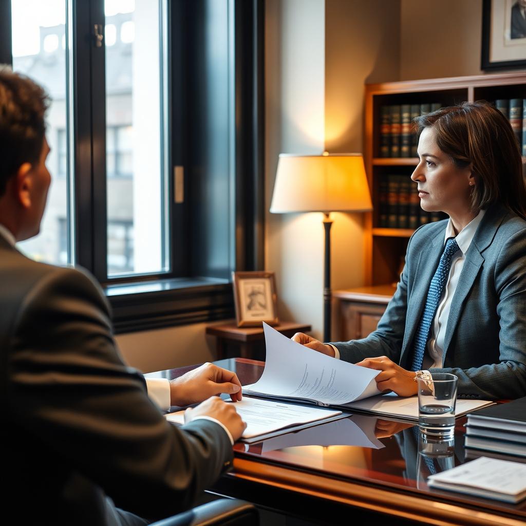 Bad Faith Insurance Lawyer Logan Circle