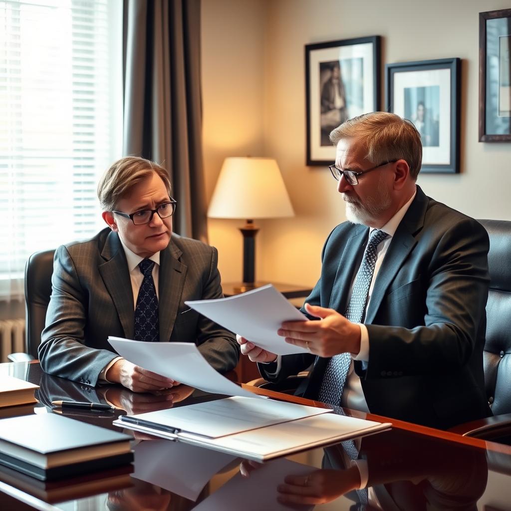 Bad Faith Insurance Lawyer Mercer County