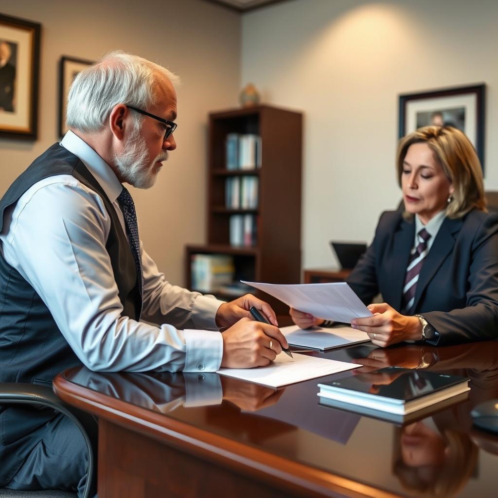 Bad Faith Insurance Lawyer Monmouth County
