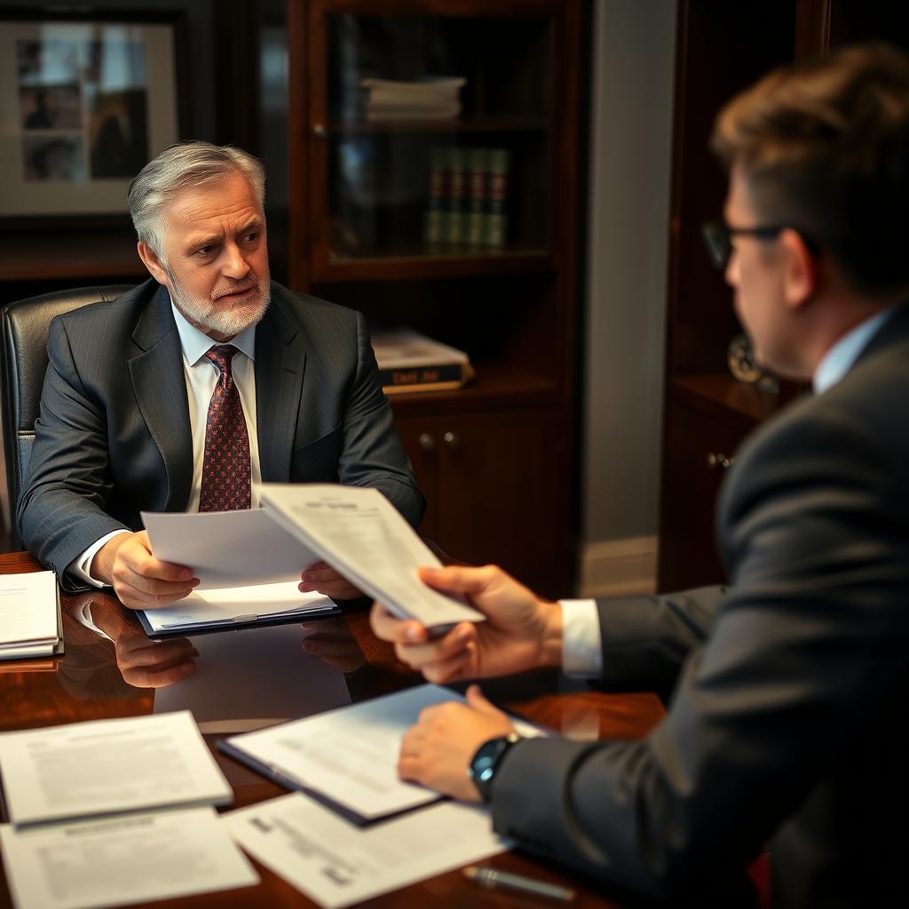 Bad Faith Insurance Lawyer New Jersey