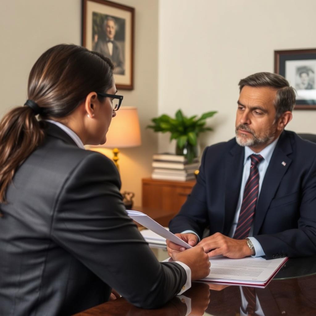 Bad Faith Insurance Lawyer Ocean County
