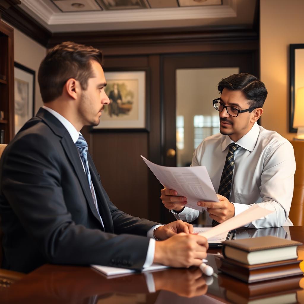Bad Faith Insurance Lawyer Passaic County