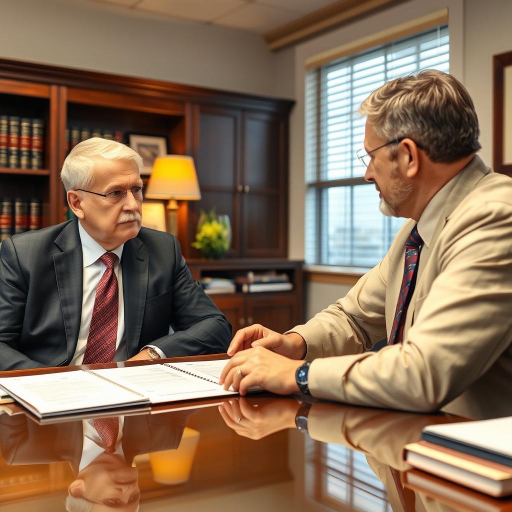 Bad Faith Insurance Lawyer Salem County