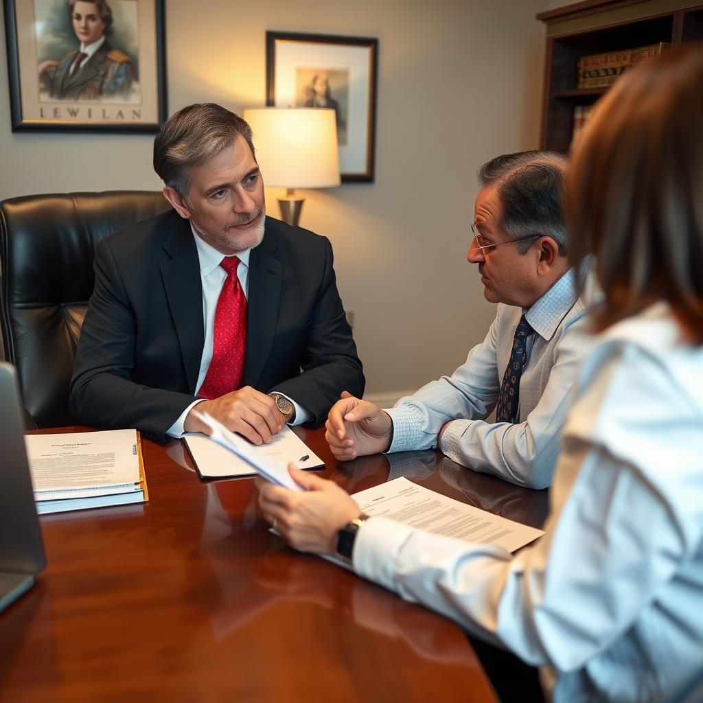 Bad Faith Insurance Lawyer Sussex County