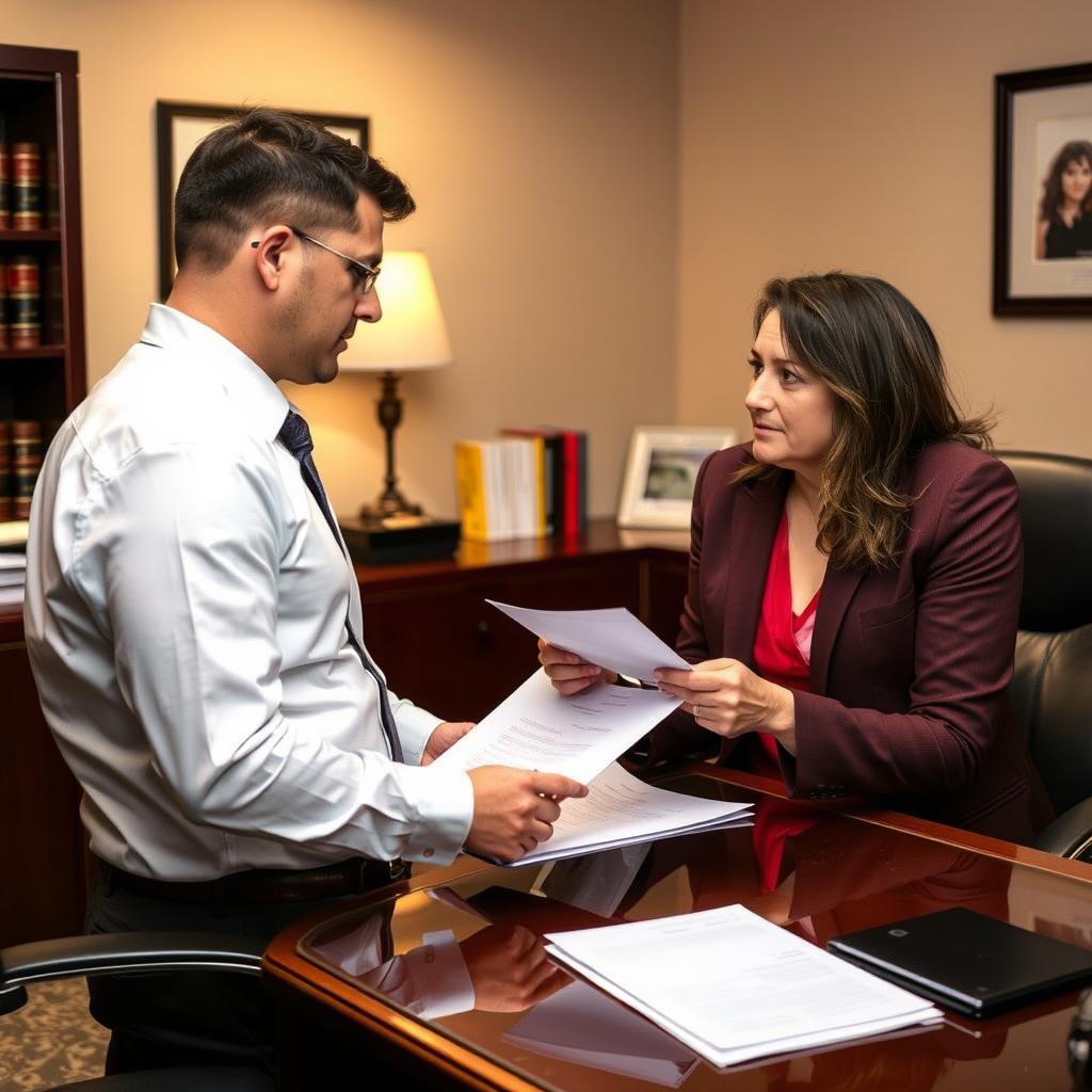 Bicycle Accident Lawyer Atlantic County