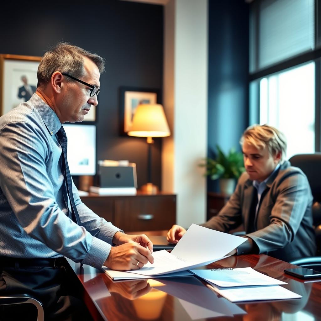 Bicycle Accident Lawyer Bergen County