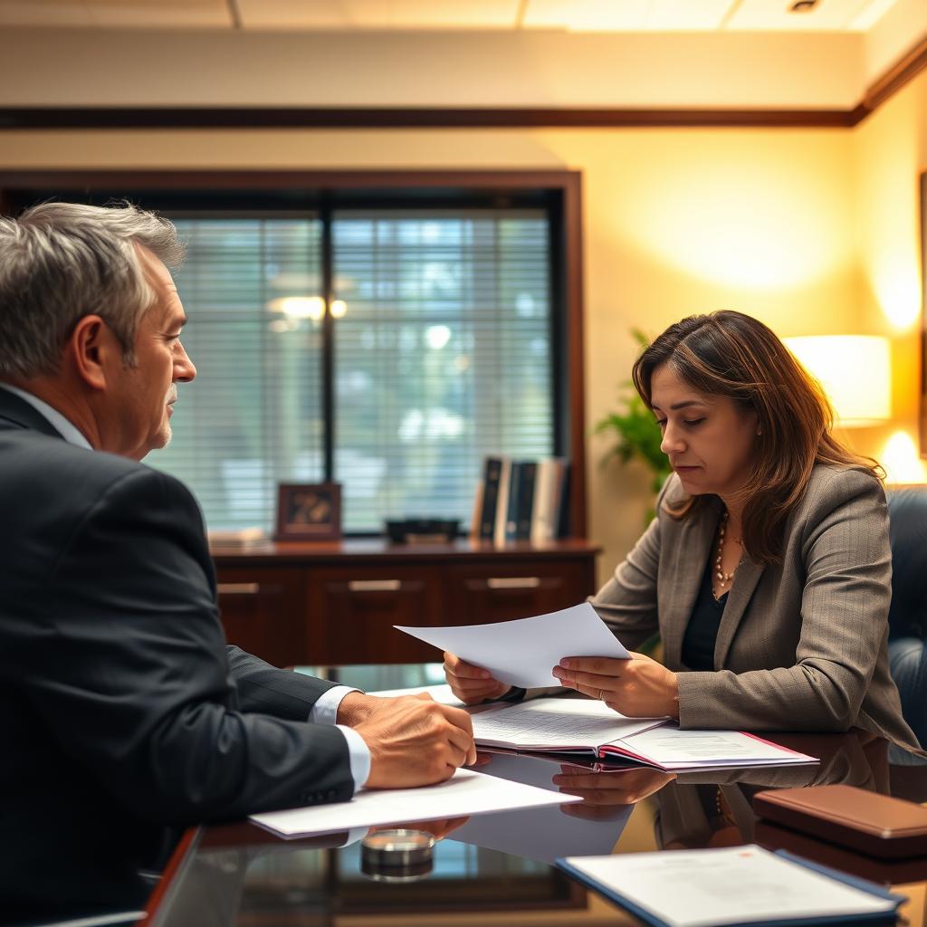Bicycle Accident Lawyer Burlington County