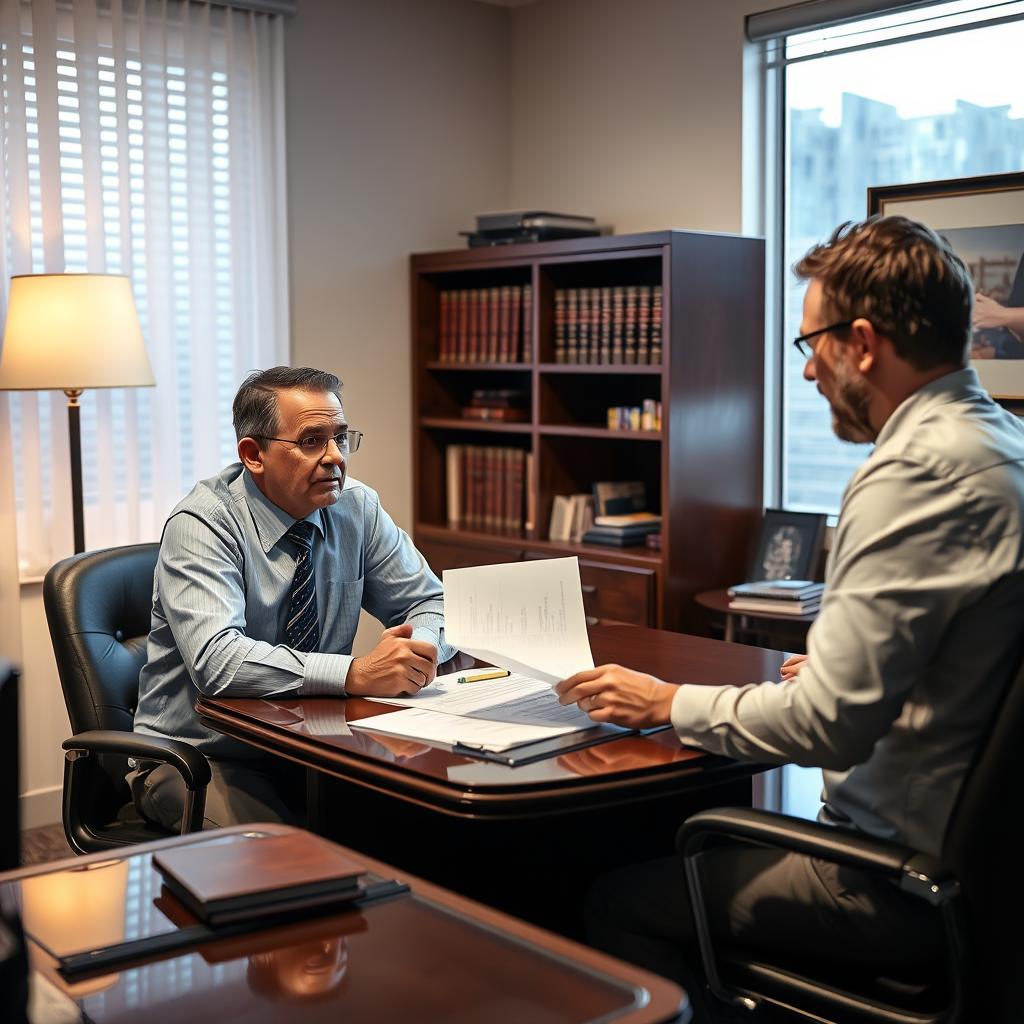 Bicycle Accident Lawyer Camden County