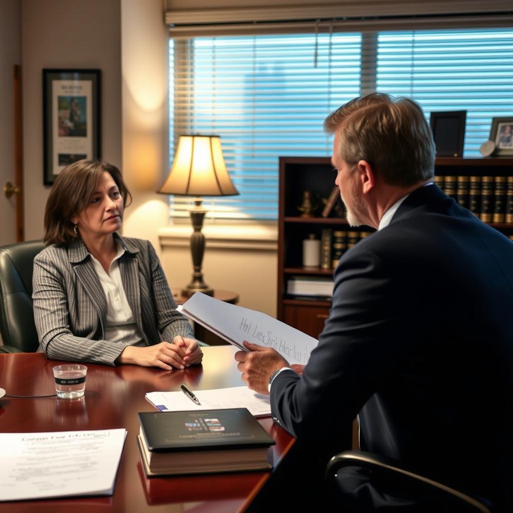 Bicycle Accident Lawyer Cape May County