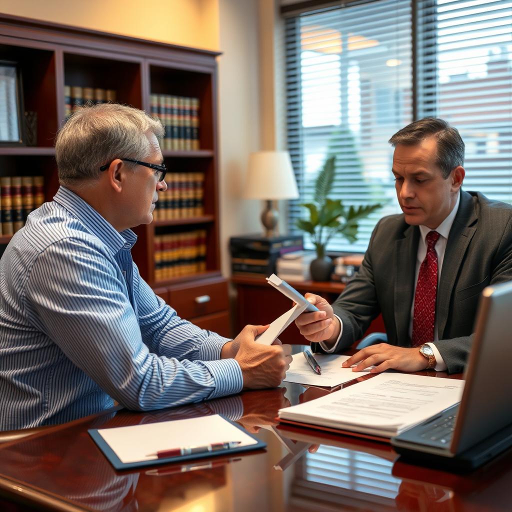 Bicycle Accident Lawyer Hudson County