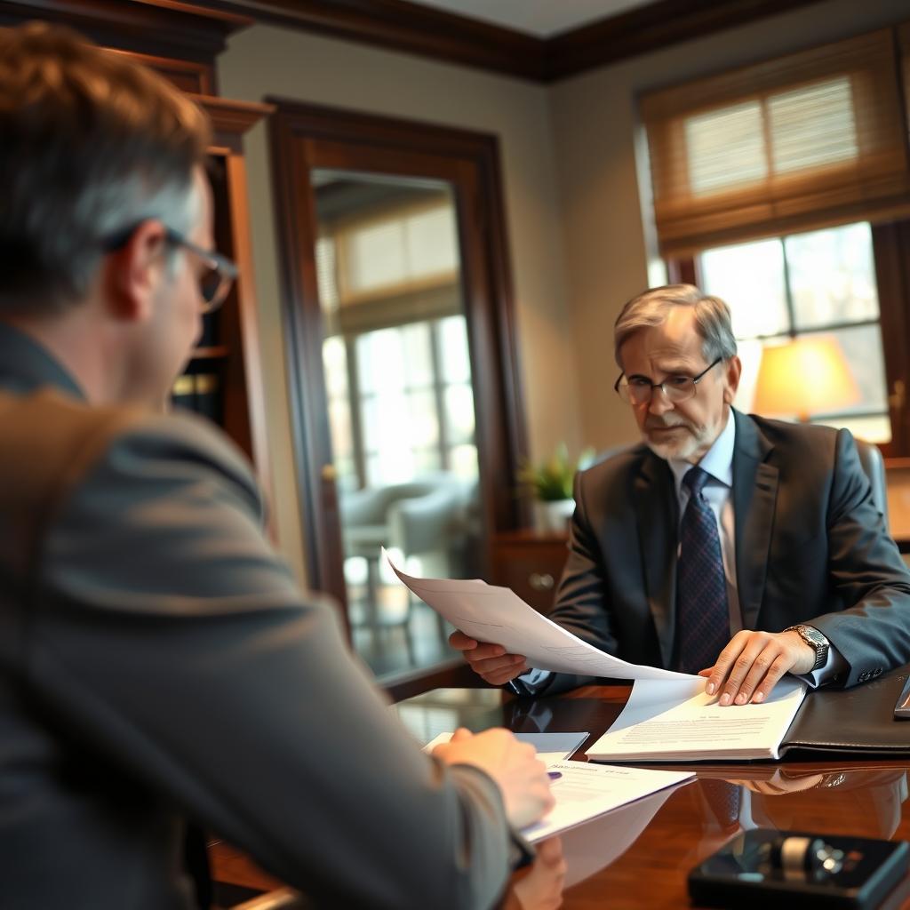 Bicycle Accident Lawyer Hunterdon County