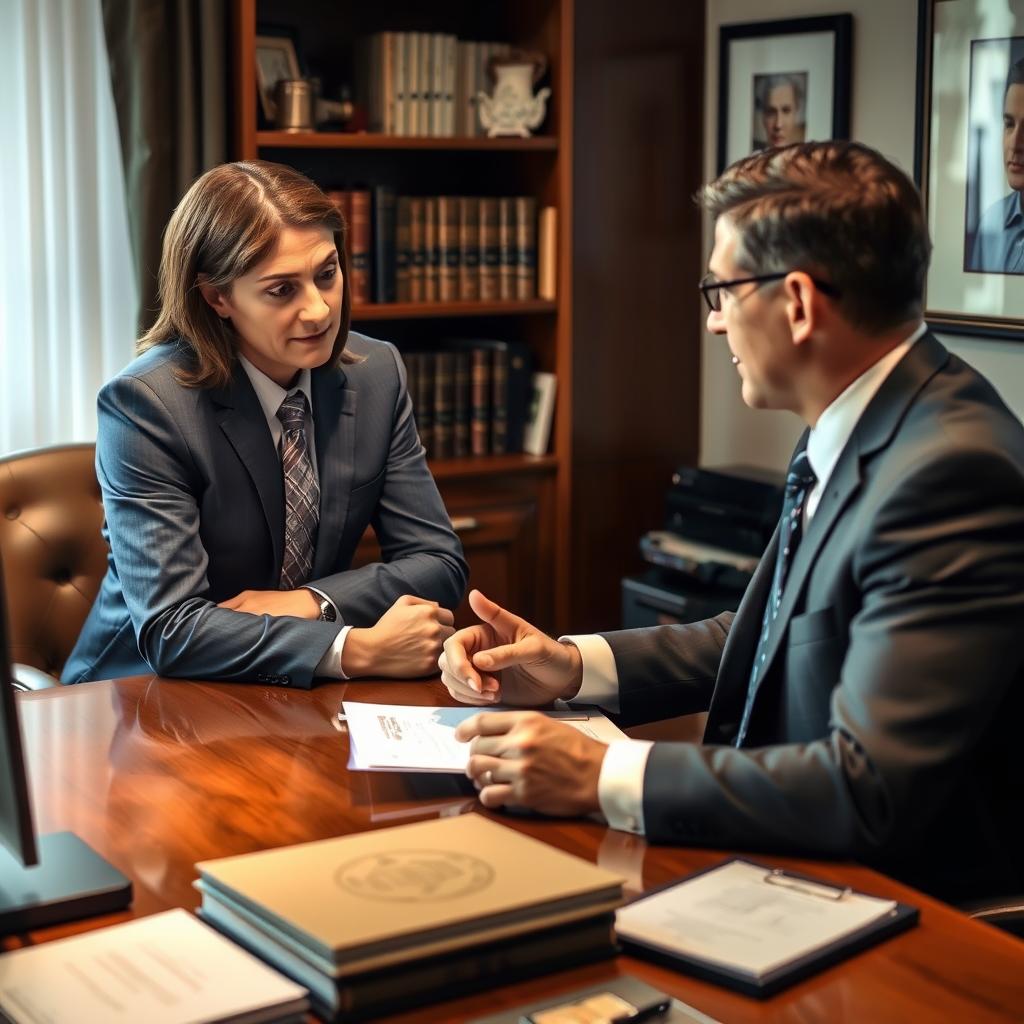 Bicycle Accident Lawyer Mercer County