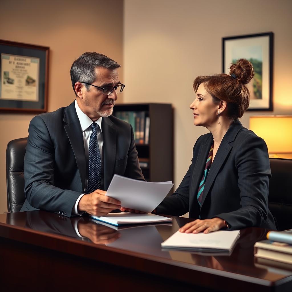 Bicycle Accident Lawyer Middlesex County