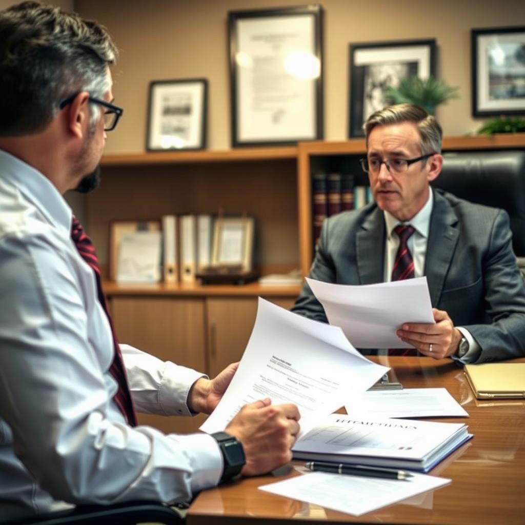 Bicycle Accident Lawyer Monmouth County