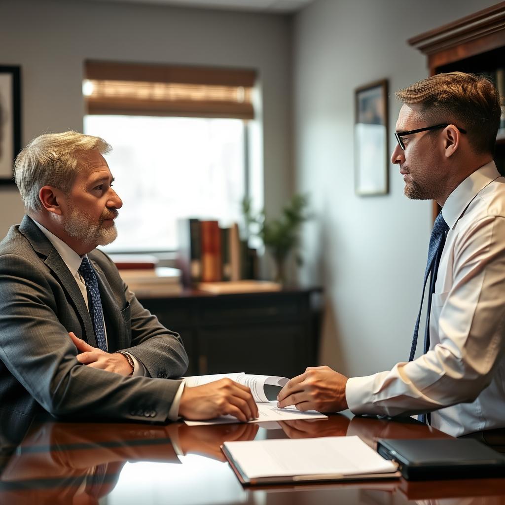 Bicycle Accident Lawyer Morris County
