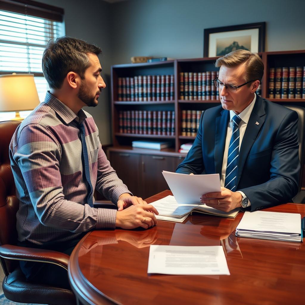 Bicycle Accident Lawyer New Jersey