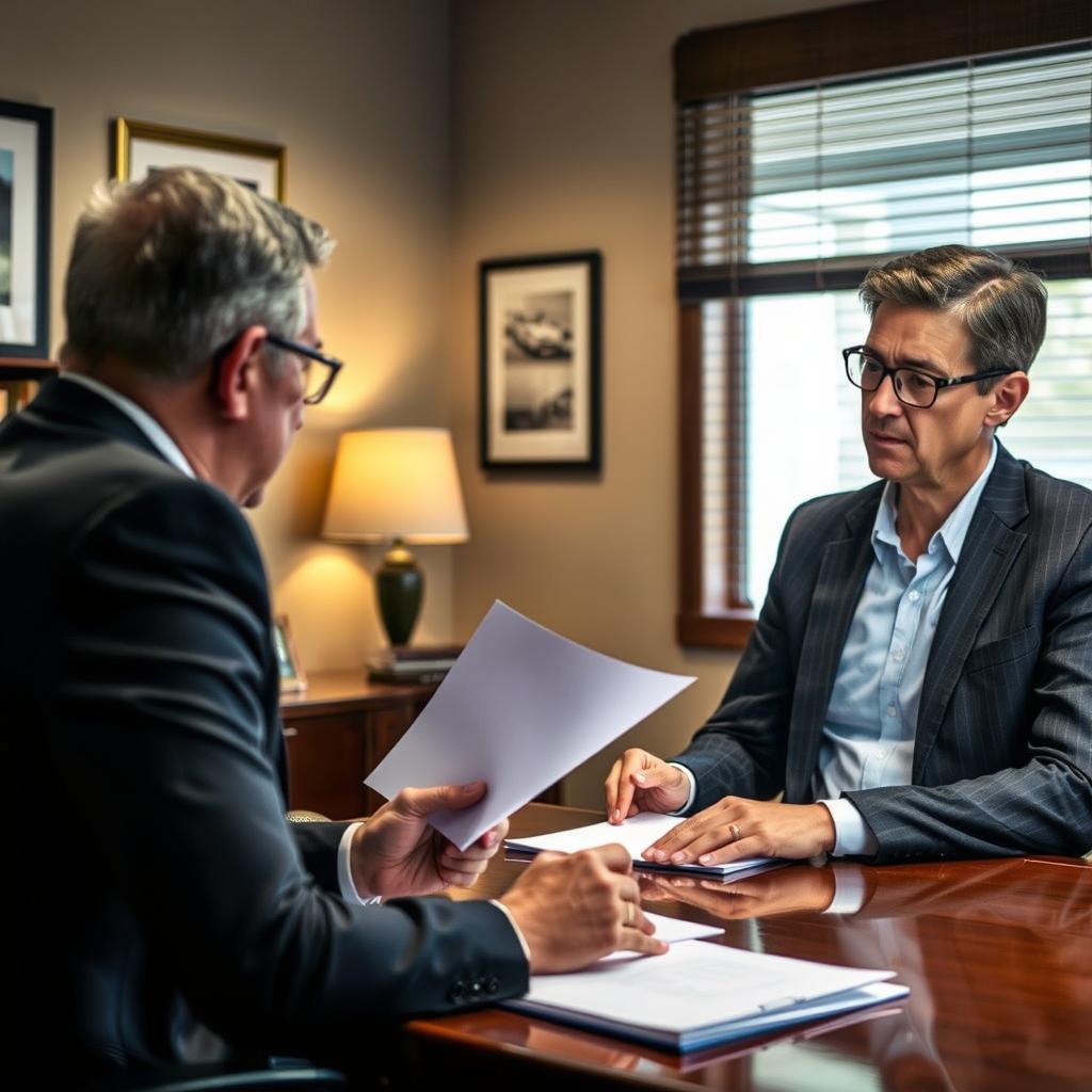 Bicycle Accident Lawyer Ocean County