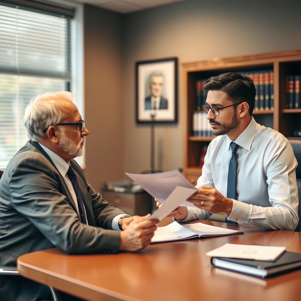 Bicycle Accident Lawyer Passaic County