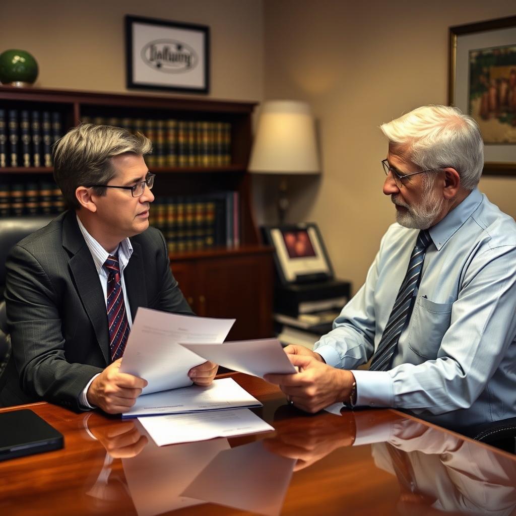 Bicycle Accident Lawyer Sussex County