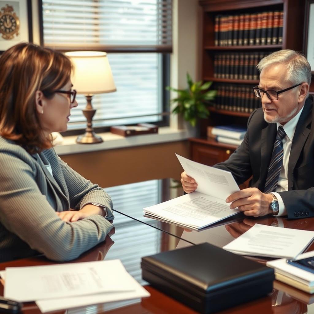 Bicycle Accident Lawyer Union County