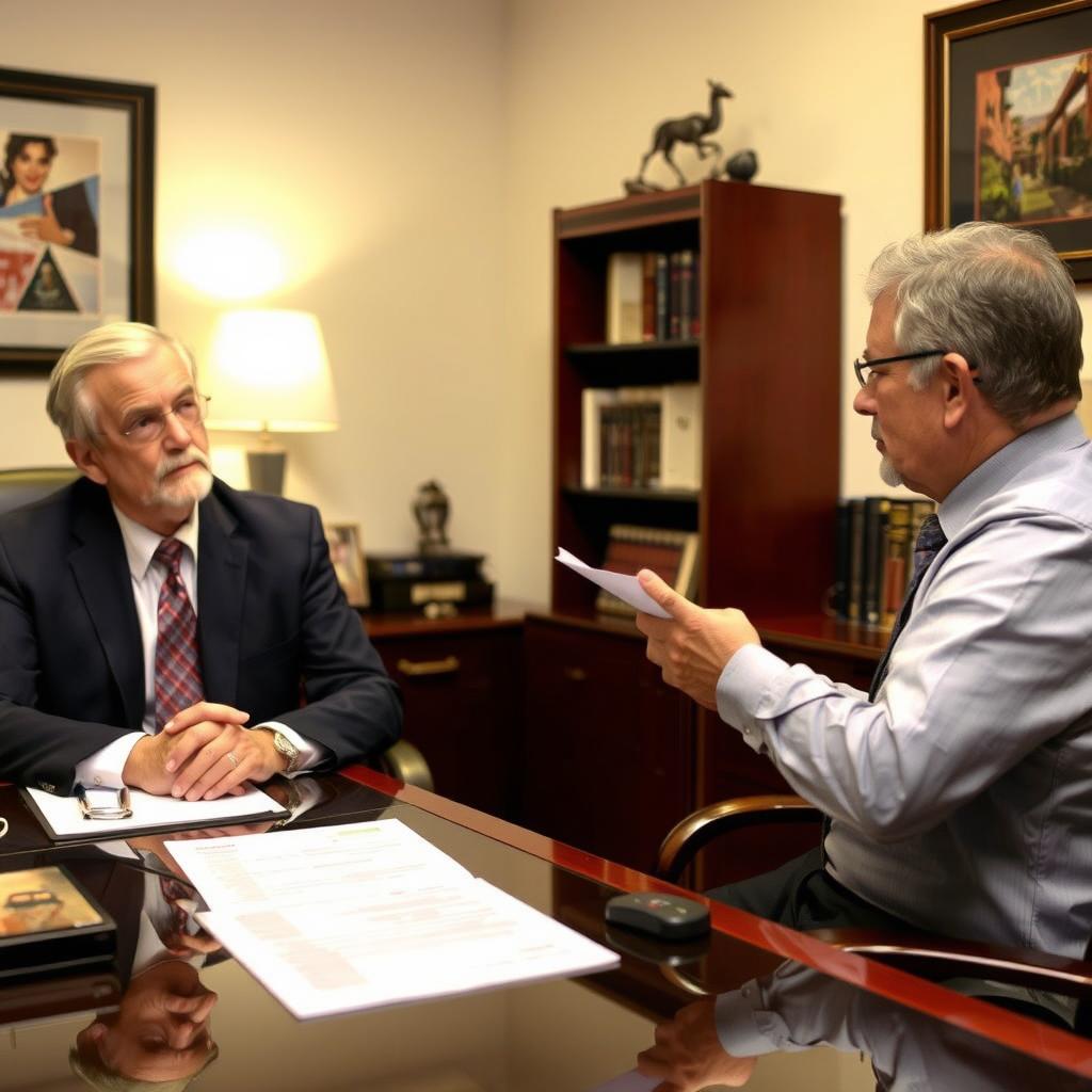 Burn Injury Lawyer Burlington County